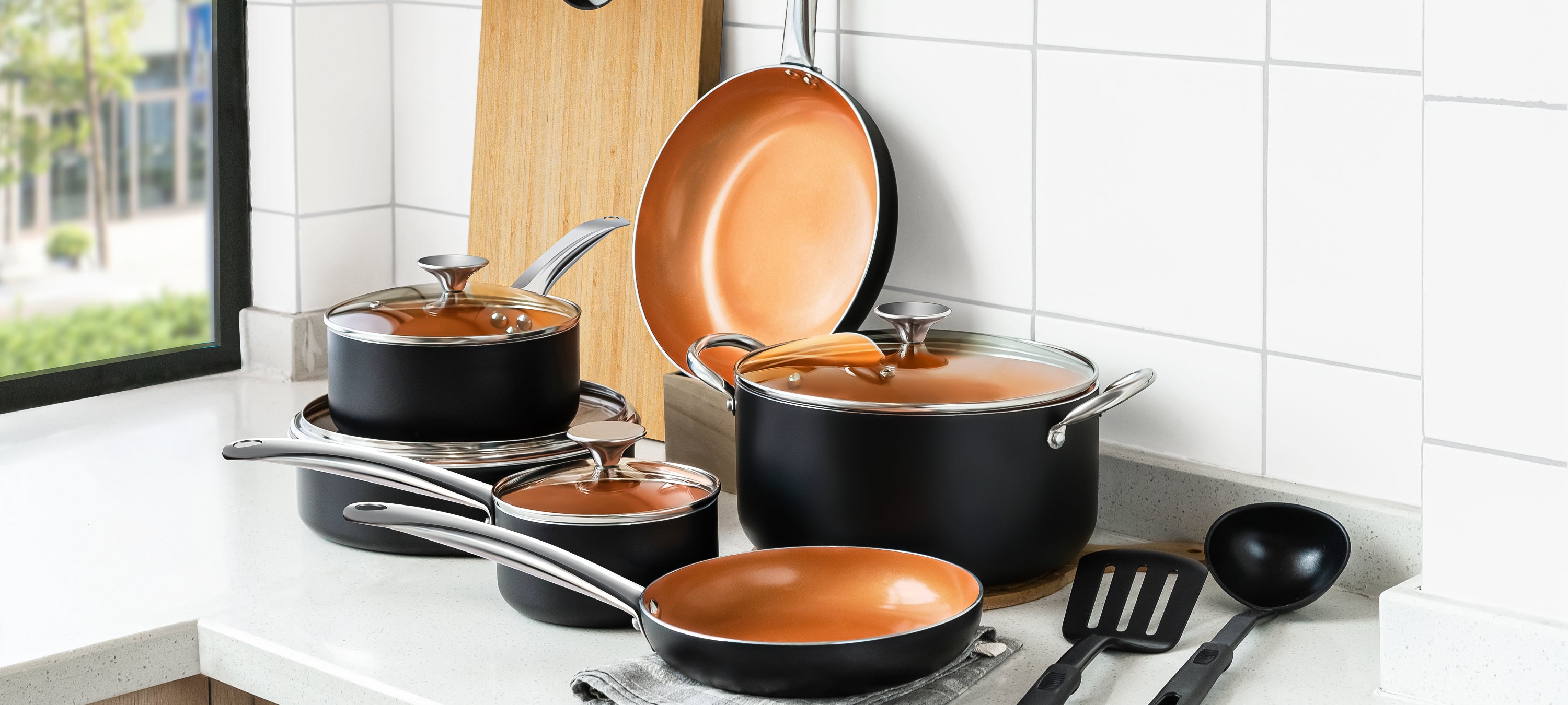 cookware set